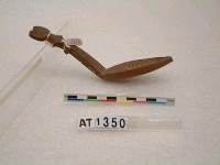 藏品(匙)的圖片